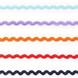 Rick Rack Ribbon (12)
